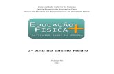 2º Ano do Ensino Médiojucienebertoldo.com/wp-content/uploads/2020/05... · Federal de Pelotas vem desenvolvendo estudos visando à promoção da Atividade Física e Saúde para
