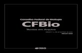 Conselho Federal de Biologia CFBio · 2018. 6. 1. · 1 Conceitos básicos e modos de utilização de tecnologias, ferramentas, aplicativos e procedimentos de informática: tipos