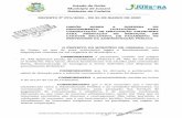 Prefeitura Municipal De Jussarajussara.go.gov.br/transparencia/_arquivos/... · descritas no Decreto no 352/2018 de 31 de dezembro de 20187 a CAIXA ECONOMICA FEDERAL apresentou proposta