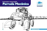CATÁLOGO DE PEÇAS - PARRUDA MECÂNICA€¦ · sistema de pulverizaÇÃo do quadro - parte 1 ... motor diesel mwm 4.10 t - 70067071 ... comando de pulverizaÇÃo 5 vias, sem regulador
