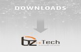 MinyScan Pro rev1 - Bz Tech Automação Comercialvia home/office e Internet Banking Manual do Usuário Versão 1.2 . ... botão CONNECTOR, ativando o acesso rápido ao link do Banco