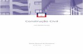 Construção Civil - Bombeiros Portugueses2013/07/02  · Manual rmação Inicial do Bombeiro 2 Título Construção Civil (vol. II) Colecção Manual de Formação Inicial do Bombeiro