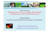 ABMES Seminários Dezembro Brasília DF, 07 de dezembro 2010Inovação: motor da competitividade e do desenvolvimento sustentado O investimento bem sucedido em inovação: Aumenta