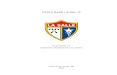 FACULDADE LA SALLE - Institucional · 2019. 4. 14. · de elaboração do trabalho de conclusão do curso) Lato Sensu Resolução COP n.º 129/2013, de 07/03/2013 Psicopedagogia Clínica
