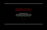 Matrizes Vetores e Geometria Analítica - UFSCmtm.ufsc.br/~daemi/Cursos Ministrados/Geometria Analitica/gaalt1.pdf · Matrizes Vetores e Geometria Anal´ıtica Marc¸o 2012 Prefacio´