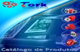 CÓDIGOS TORK TOMADAS DE FORÇA - hidraulicacarioca ...hidraulicacarioca.com.br/wp-content/uploads/2020/01/Tork.pdf1000 rpm do motor Posição de montagem Acionamento Saída Sentido