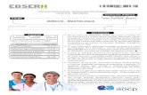 New MÉDICO - MASTOLOGIA · 2017. 12. 23. · 3. Cargo: Médico - Mastologia. LÍNGUA PORTUGUESA. O perfil do empreendedor negro no Brasil Juventude negra está seguindo uma mudança