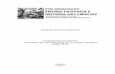 VIRLENE CARDOSO MOREIRA - Programa de Pós-Graduação em ...ppgefhc.ufba.br/sites/ppgefhc.ufba.br/files/tese_-_historia_da... · o processo de especialização de um campo científico
