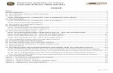 ÍNDICE - SHDias · 2019. 12. 3. · ANEXO IV - MODELO DE ATESTADO MÉDICO .....25. Página 2 de 25 PREFEITURA MUNICIPAL DE ITUPEVA CONCURSO PÚBLICO CPPMI 004/2019 EDITAL COMPLETO