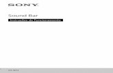 Sound Bardownload.sony-europe.com/pub/manuals/swt/Z012/Z012805111.pdf“BRAVIA” é uma marca comercial da Sony Corporation. “PlayStation” é uma marca registada da Sony Computer