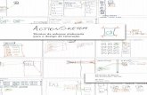 ActionSketch: técnica de esboços elaborada para o design de ...ActionSketch: técnica de esboços elaborada para o design de interação Tese apresentada à Faculdade de Arquitetura