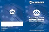 Catalogo 2014 PDF - Maksiwa · Medidor de Fita: MFB.60.HD 02 12 20 25 42 43 46 56 58 60 62 63 70 75 78 86 Maksiwa a -co SCA, DPI Pista de Roletes de Apoio: PRA/I, PRA/5, PRA/9 Plaina