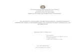 Universidade Federal do Rio de Janeiro Departamento de ... R.S.pdf · Aplicação e avaliação de metodologias laboratoriais e empíricas para a determinação da condutividade hidráulica