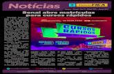 otícias - Portal da Indústriaarquivos.sindicatodaindustria.com.br/app/cni_sindicatos/... · 2019. 1. 24. · piraca); • Programação e Pro-totipagem com Robótica Lego – (28/01