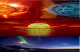EDSON JOAQUIM CHAVES ORIENTADOR: ARTUR JUSTINIANO · Figura 5 – Imagem do sol projetada no interior da Câmara Escura..... 23 Figura 6 – Satélite orbitando a Terra ... Nessa