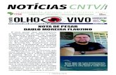 NOTÍCIAS CNTV/ · encaminha oficio para a empresa Segurpro pedindo pagamento das horas extras dos vigilantes da CEF O Sindicato dos vigilantes de Alagoas, enviou um ofício a empresa
