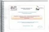 Dirección Regional de Transportes y Comunicaciones ...€¦ · h R.D. 002 - 92 - INAP/DTSA que aprueb* la Directiva N' 004 -INAP/DTSA. Pautas para la Clæificación y Obrgamiento