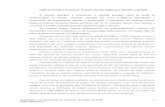 Espécies Exóticas Invasoras: Proposta de Estratégia para ...arquivo.ambiente.sp.gov.br/consema/2011/11/oficio... · Para que o estado de São Paulo tenha instrumentos para lidar