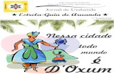 Jornal de Umbanda - ACVE - ACVE · 2020. 5. 1. · Segundo o erveiro Adriano Camargo, a Alfazema encaixa-se no grupo das ervas mornas, tendo um papel essencial na manutenção da