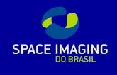 Está localizada no Rio de Janeiro; Possui direito de ... · •Está localizada no Rio de Janeiro; • Possui direito de comercialização das imagens dos satélites da GeoEye no