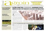 BUSINESS AGROIN€¦ · O Jornal do Agronegócio de Mato Grosso do Sul. Agricultura, Pecuária, Meio Ambiente, Turismo, Indústria e Energia Agricultura, Pecuária, Meio Ambiente,