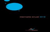Auditores Internos de España | Home - Memoria anual 2018 · 2019. 5. 10. · director de Auditoría Interna de Iberdrola. Germán de la Fuente Socio director de Auditoría y Riesgos
