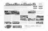 Mercado Moriterrapura.org.br/jornal/202003.pdf · 70 anos de atividade missionária do Kyodan (Local:Betsuin) 25 Abr Mercado Mori Av Fagundes Filho, 182 - Vila Monte Alegre (11)2578-5801