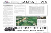 SANTA LUZIA · no Município de Santa Luzia, nos termos do in-ciso V do art. 71 da Lei Orgânica e dos arts. 5° e 6° do Decreto-Lei Federal nº 3.365, de 21 de junho de 1941. O