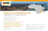 DIREITO LABORAL - Montepio...contrato de trabalho e celebração do contrato de trabalho de direito local Destacamento Contratação de trabalhadores de Nacionalidade Estrangeira .