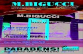editorial - MBigucci · auxílio, destacando-se os livros de autoria do presi-dente da empresa, Milton Bigucci, cuja renda líquida é ... brincadeira, a inauguração foi um espetáculo