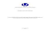 UNIVERSIDADE FEDERAL DE UBERLÂNDIA DAYANE CARVALHO … · 2017. 3. 5. · Dados Internacionais de Catalogação na Publicação (CIP) Sistema de Bibliotecas da UFU, MG, Brasil. C268d