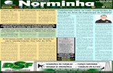 Revista Digital Semanal Ano 12 - Nº 592 Norminha · 2020. 10. 7. · quando o assunto é segurança do trabalho, a University of Te-xas, onde completou dois mes- trados, firmando-se