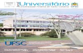 Impresso Especial Universitário Jornal - UFSC · 2012. 7. 4. · 2 UFSC.:. Jornal Universitário n 427.:. junho 2012 Jornal Universitário n 427junho 2012 3 Memória A comunidade
