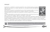 Manual de Instruções PAM ( Português )agrisys.com.br/wp-content/uploads/2016/08/BALDAN...Massey Ferguson 4292.4 / 4297.4 à 4299.4 Ford N.H. 7630-4 0,600 0,700 3100* 2400 510 275