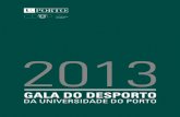 ÍNDICE - CDUP-UP · 2017. 12. 27. · 52 Ranking Nacional Universitário 54 Participções Internacionais 56 Eleitos das Galas de 2009, ... (Gabinete de Apoio ao Desporto da Universidade