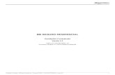 Condições Contratuais - BB Seguros€¦ · Condições Contratuais – BB Seguro Residencial – Processo SUSEP nº 15414.003077/2009-93 – versão 2.2 6 ÍNDICE 3.1.3. Tratando-se