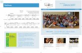 Jornal ABRAORFF 2014 03orff.fr/wp-content/uploads/2018/11/revue_Bresil-Abraorff-2013.pdf · entendemos por Pedagogia Elementar através de Música e Dança. Os textos selecionados