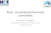 Brasil : Um retrato da Pneumonia Comunitáriapneumoblog.org.br/wp-content/uploads/2017/11/Pneumonia-Brasil.ol… · 2008 a 2015 . Mortalidade Absoluta - PAC faixas etárias 0 5000
