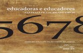 MARGER DA CONCEIÇÃO VENTURA VIANA · 2016. 3. 4. · MARGER DA CONCEIÇÃO VENTURA VIANA Obteve o título de Mestre em Matemática pela Universidade de Brasília onde iniciou sua