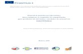 Manual de plataforma informática para comparar os ...transvetjob.itee.radom.pl/images/rozne/pt/manual.pdf · Título do Projeto: "O reconhecimento das qualificações profissionais