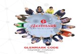 glenmark CODe … · nossa empresa. A divulgação não autorizada de informações confidenciais poderia dar aos concorrentes uma vantagem injusta; corroer o valor da informação