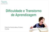REFORÇO ESCOLAR: PARA ESTUDANTES COM DIFICULDADES E DISTÚRBIOS DE APRENDIZAGEM · 2020. 10. 7. · Seminário Gepráxis, Vitória da Conquista – Bahia – Brasil, v. 7, n. 7,