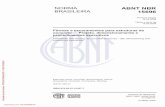 NBR 15696 2009A ABNT NBR 15696 foi elaborada no Comitê Brasileiro da Construção Civil (ABNT/CB-02), pela Comissão de Estudo de Fôrmas e Escoramento (CE-02:124.25)). O Projeto