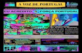 A Voz de PortugAl · 2018. 7. 13. · Nelson Couto publIcIté | publIcIDADE canada: RPM IMTV Ethnic Comm. Ethnique Média. Portugal: PortMundo Ldª. Dépôts legaux à la Bibliothèque