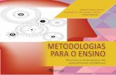Priscila G. de Sousa e Silva - Brasil Multiculturalbrasilmulticultural.org/wp-content/uploads/2020/04/E-book-Metodol… · Da mesma forma, esse modelo manifesta-se em práticas cujo