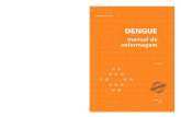 Dengue: manual de enfermagem · Sumário Apresentação | 5 1 Introdução | 7 2 Atendimento de Enfermagem ao Paciente com Suspeita de Dengue | 9 2.1 Classificação de risco | 9