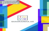 Igreja do Evangelho Quadrangular · 2018. 7. 13. · A prova de Postulan-tes acontecerá para todo o Brasil em Abril de 2017. Falou ainda sobre a alteração de nomenclatura MQCC(Missão