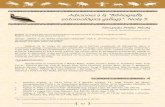 Adiciones a la “Bibliografía entomológica gallega”. Nota 5...13 Vol. 2 (2014) 44. Calle, J. & Blat Beltrán, F. 1977. Algunos Noctuidae de la provincia de Teruel de la colección
