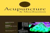 Acupuncture - meridiens.org · Acupuncture & Moxibustion.2009;8(3):136-145. Qifu (氣府), la résidence du qi 132 Acupuncture & Moxibustion En 1830, Wang Qingren (1768-1831) publie