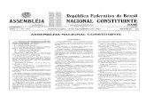 ASSEMBLÉIAimagem.camara.gov.br/Imagem/d/pdf/157anc10dez1987.pdf · ASSEMBLÉIA ANO l_N° 157 QUINTA-fEIRA,10 DE DEZEMBRODE 1987 BRASfuA-DF ASSEMBLÉIA NACIONALCONSTITUINTE sUMÁRIo